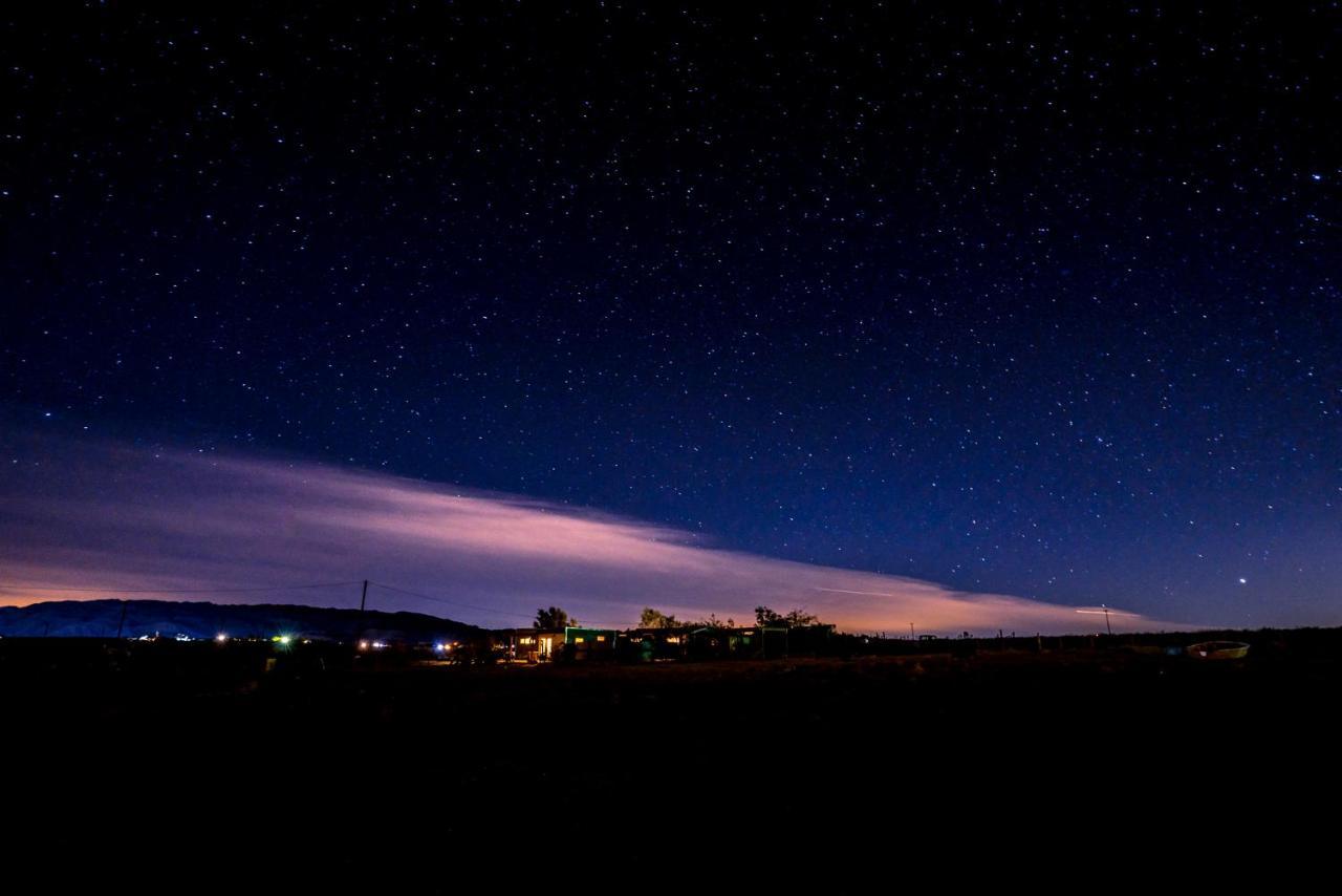 Flying Point Homestead Twentynine Palms Bagian luar foto