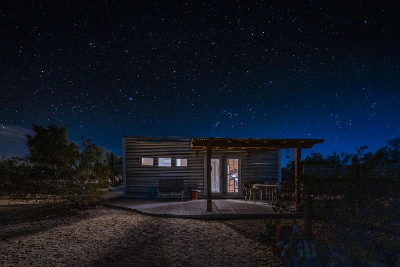 Flying Point Homestead Twentynine Palms Bagian luar foto